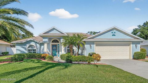 406 Phillips Creek Lane New Smyrna Beach FL 32168
