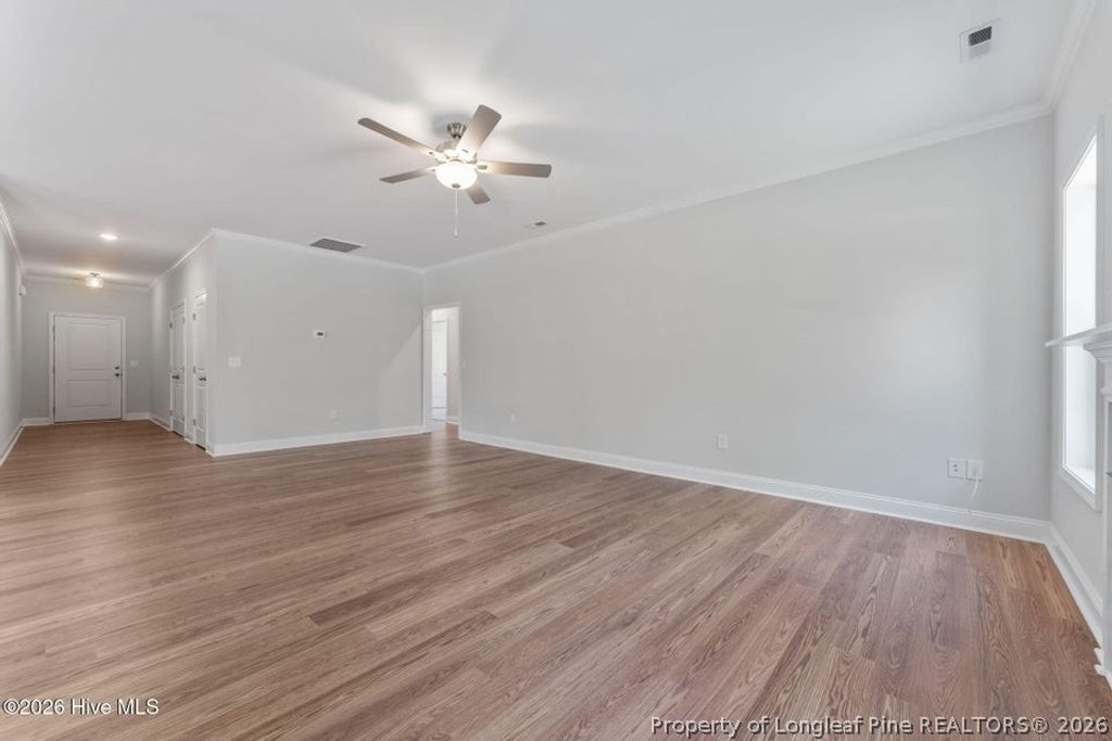 Photo of 233 Telluride Court, Aberdeen, NC 28315 (MLS # 759999)