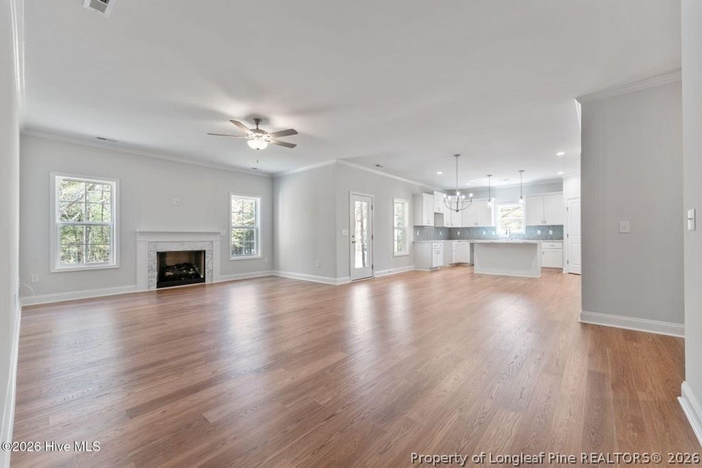 Photo of 233 Telluride Court, Aberdeen, NC 28315 (MLS # 759999)