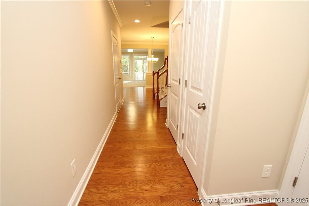 Photo of 449 Christian Creek Place, Cary, NC 27519 (MLS # 752910)