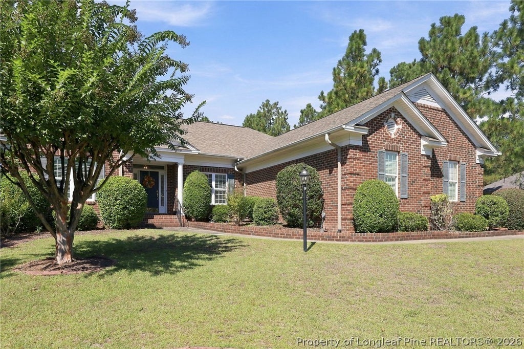 Photo of 6 Wisteria Way, Carthage, NC 28327 (MLS # 770242)