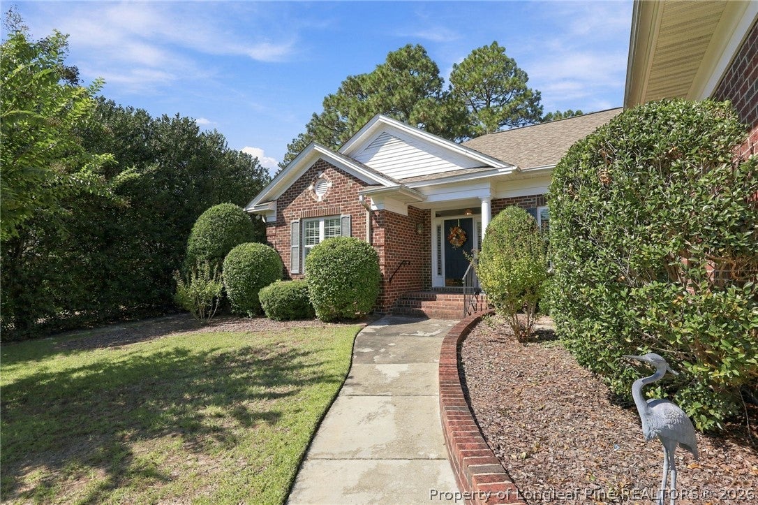 6 Wisteria Way