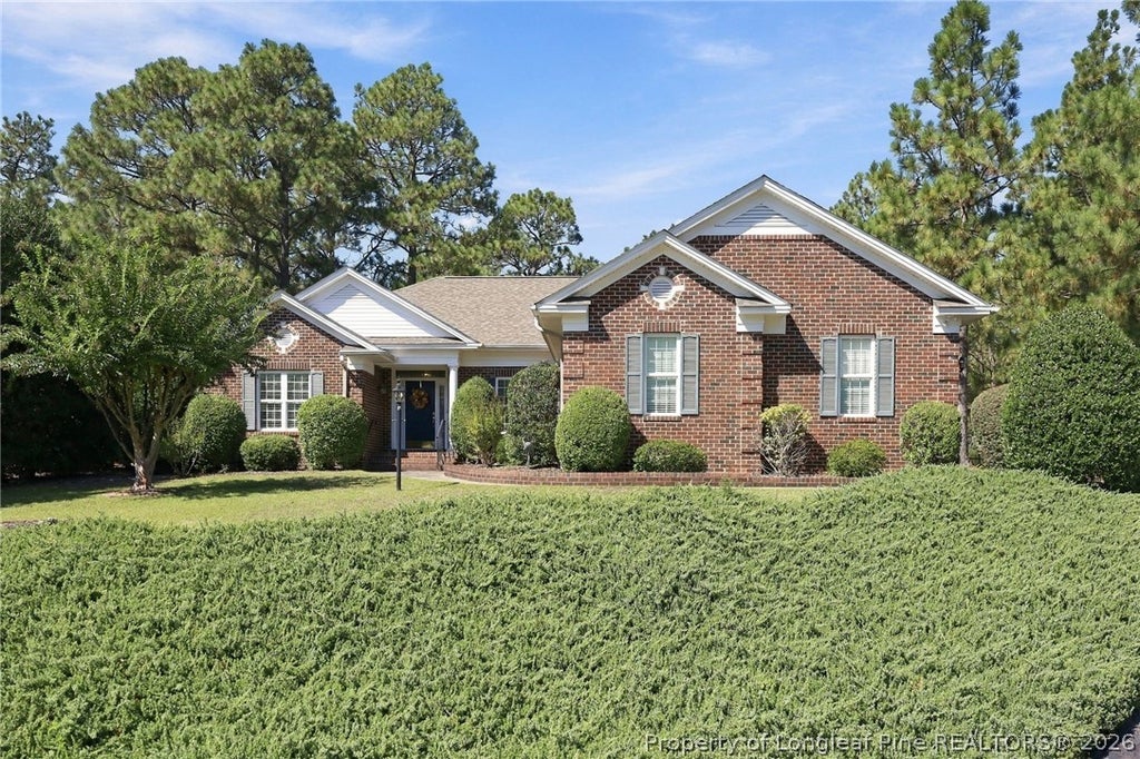Photo of 6 Wisteria Way, Carthage, NC 28327 (MLS # 770242)