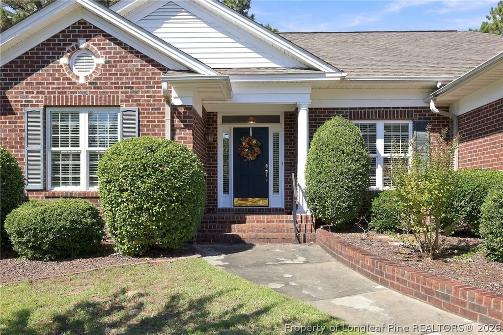 Photo of 6 Wisteria Way, Carthage, NC 28327 (MLS # 770242)