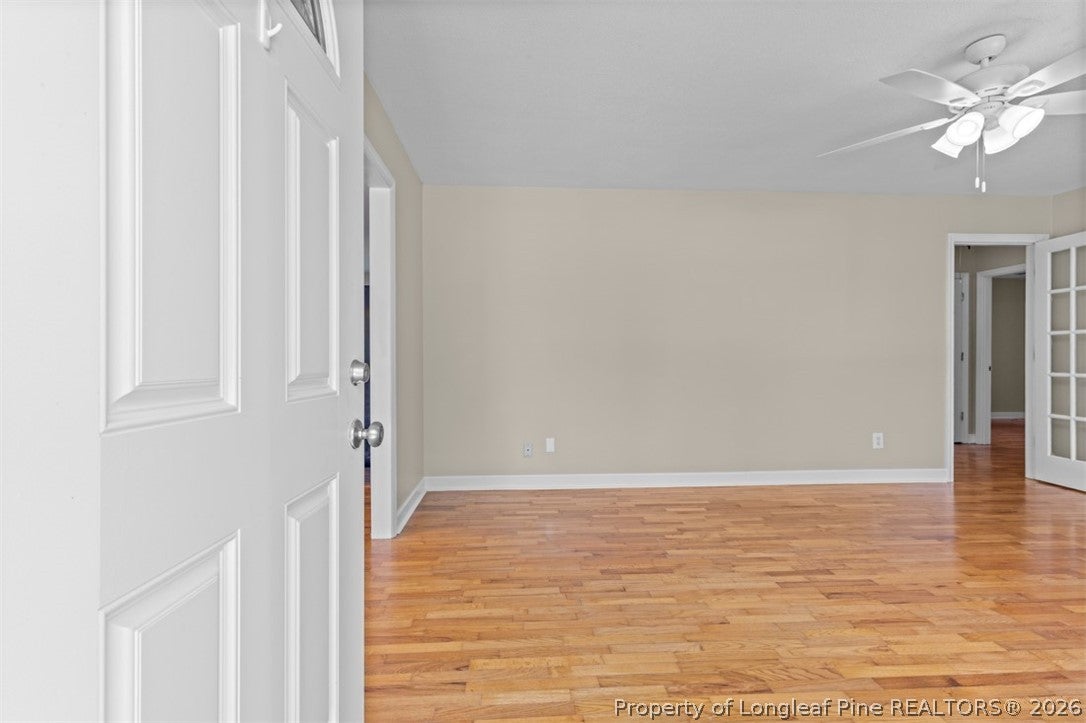 4933 Redwood Drive