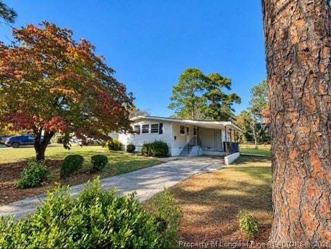305 EARLY ST, FAYETTEVILLE, NC 28311 - Image 0039b3e63a4a7c6b8541248d8f469cdc/2652720181