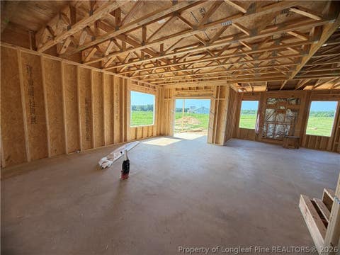 Tiny photo for 1299 Neill Sinclair (Lot 4) Road, Raeford, NC 28376 (MLS # 768056)