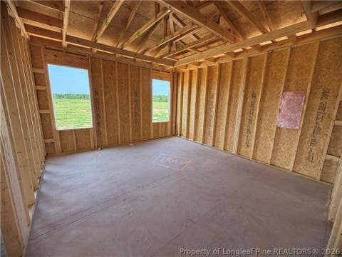 Tiny photo for 1299 Neill Sinclair (Lot 4) Road, Raeford, NC 28376 (MLS # 768056)