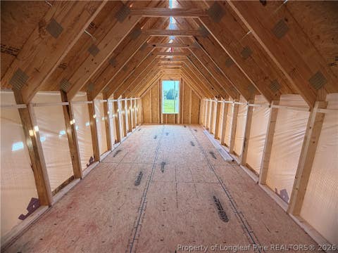 Tiny photo for 1299 Neill Sinclair (Lot 4) Road, Raeford, NC 28376 (MLS # 768056)