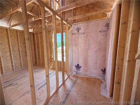 Tiny photo for 1299 Neill Sinclair (Lot 4) Road, Raeford, NC 28376 (MLS # 768056)