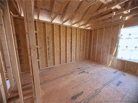 Tiny photo for 1299 Neill Sinclair (Lot 4) Road, Raeford, NC 28376 (MLS # 768056)