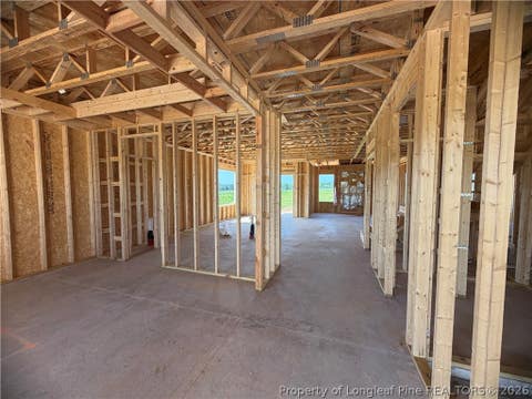 Tiny photo for 1299 Neill Sinclair (Lot 4) Road, Raeford, NC 28376 (MLS # 768056)