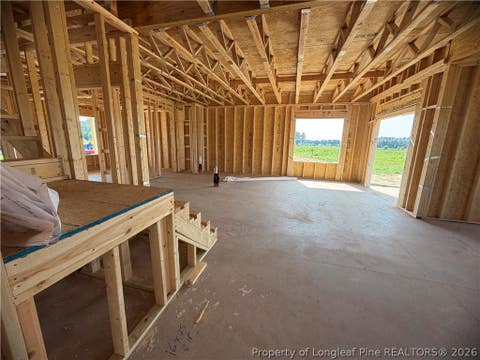 Tiny photo for 1299 Neill Sinclair (Lot 4) Road, Raeford, NC 28376 (MLS # 768056)