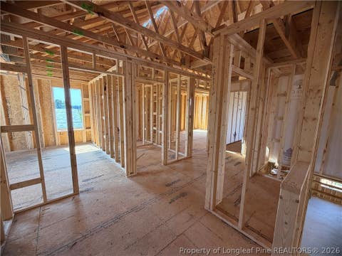 Tiny photo for 1299 Neill Sinclair (Lot 4) Road, Raeford, NC 28376 (MLS # 768056)