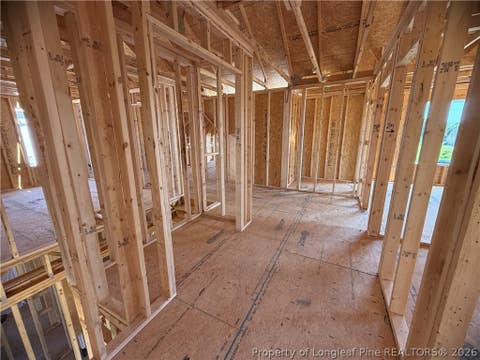 Tiny photo for 1299 Neill Sinclair (Lot 4) Road, Raeford, NC 28376 (MLS # 768056)