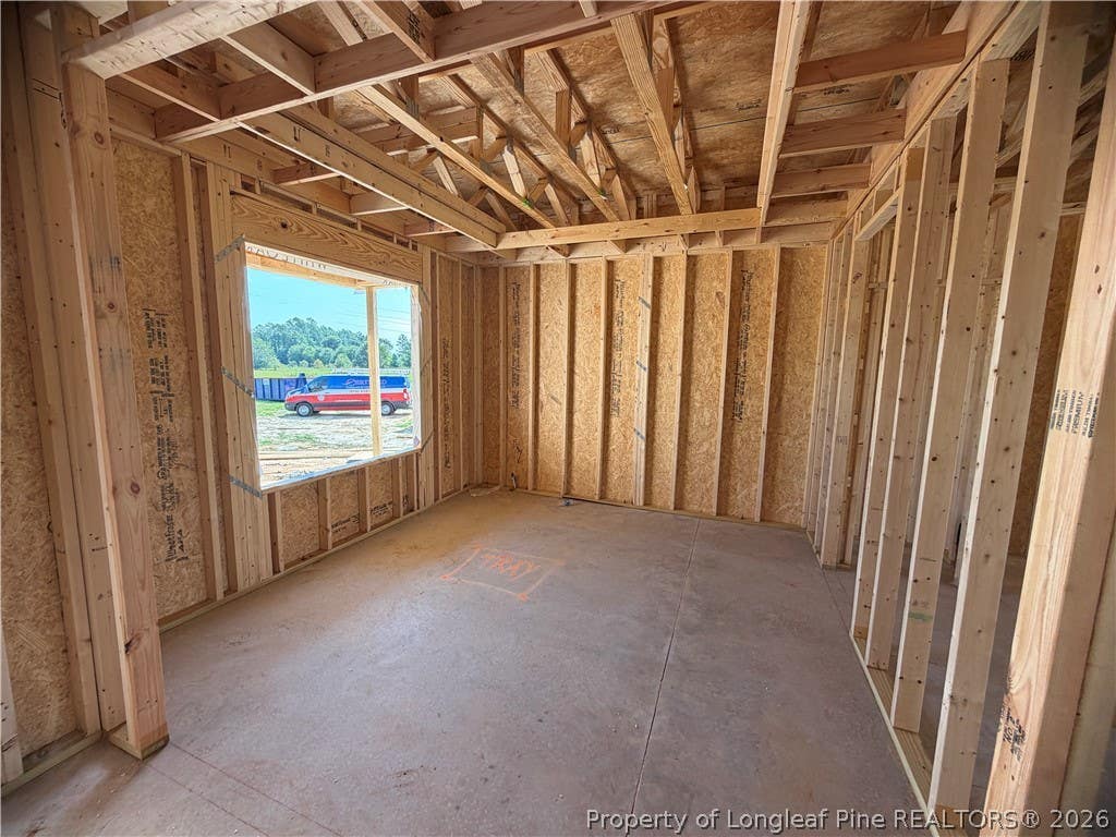 Photo of 1299 Neill Sinclair (Lot 4) Road, Raeford, NC 28376 (MLS # 768056)