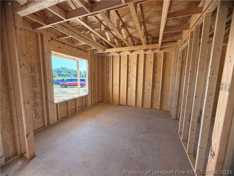 Tiny photo for 1299 Neill Sinclair (Lot 4) Road, Raeford, NC 28376 (MLS # 768056)