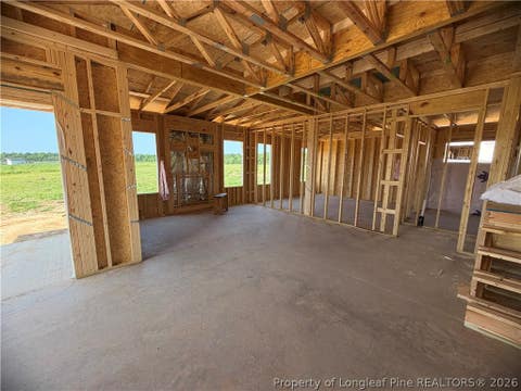 Tiny photo for 1299 Neill Sinclair (Lot 4) Road, Raeford, NC 28376 (MLS # 768056)