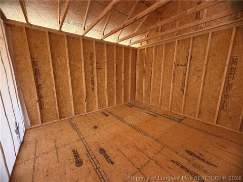 Tiny photo for 1299 Neill Sinclair (Lot 4) Road, Raeford, NC 28376 (MLS # 768056)