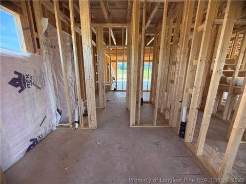 Tiny photo for 1299 Neill Sinclair (Lot 4) Road, Raeford, NC 28376 (MLS # 768056)