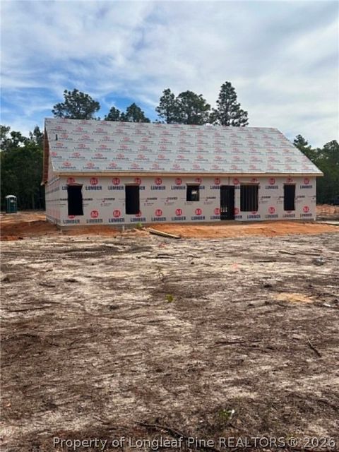Tiny photo for 320 Libby Lane, Pinebluff, NC 28373 (MLS # 761991)