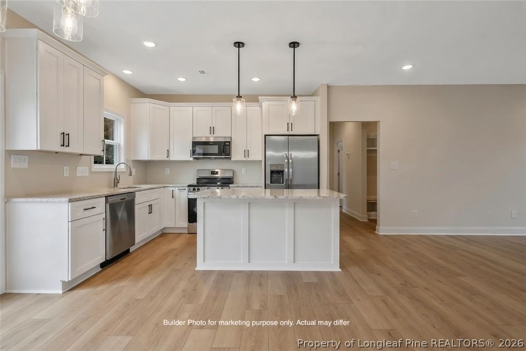 Photo of 320 Libby Lane, Pinebluff, NC 28373 (MLS # 761991)
