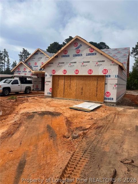 Tiny photo for 320 Libby Lane, Pinebluff, NC 28373 (MLS # 761991)