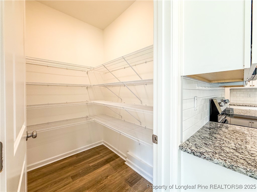 1056 Alex Baker (LOT 7) Road