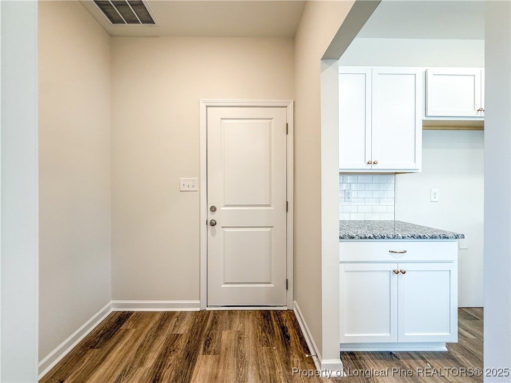 Photo of 1056 Alex Baker (LOT 7) Road, Raeford, NC 28376 (MLS # 747146)