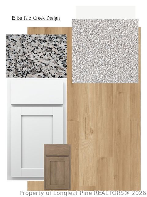 Tiny photo for 338 Marengo (Lot 15) Trail, Raeford, NC 28376 (MLS # 758520)