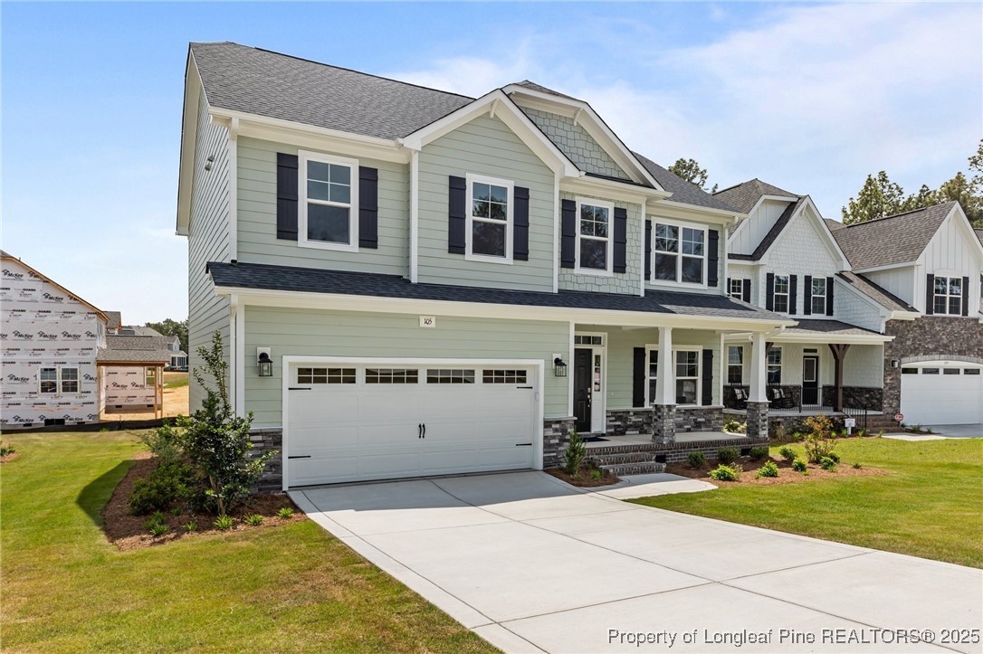 105 Pungo Lane