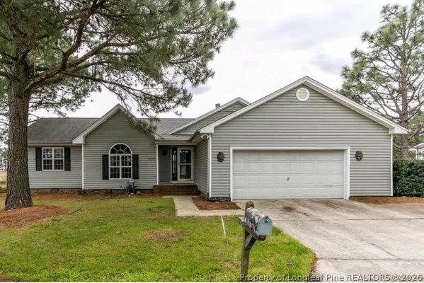 692 CEDAR PT, VASS, NC 28394 - Image 0069e9c1494f2e241c528180959ae496/3053200989