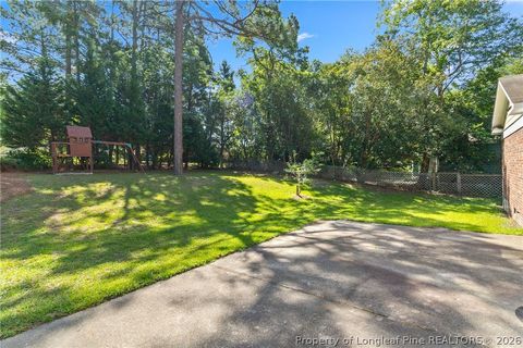 Tiny photo for 2082 Loganberry Drive, Fayetteville, NC 28304 (MLS # 765023)