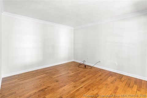 Tiny photo for 2082 Loganberry Drive, Fayetteville, NC 28304 (MLS # 765023)