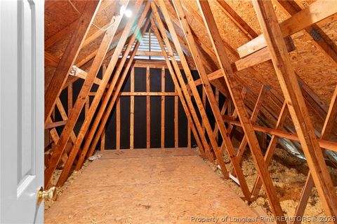 Tiny photo for 2082 Loganberry Drive, Fayetteville, NC 28304 (MLS # 765023)