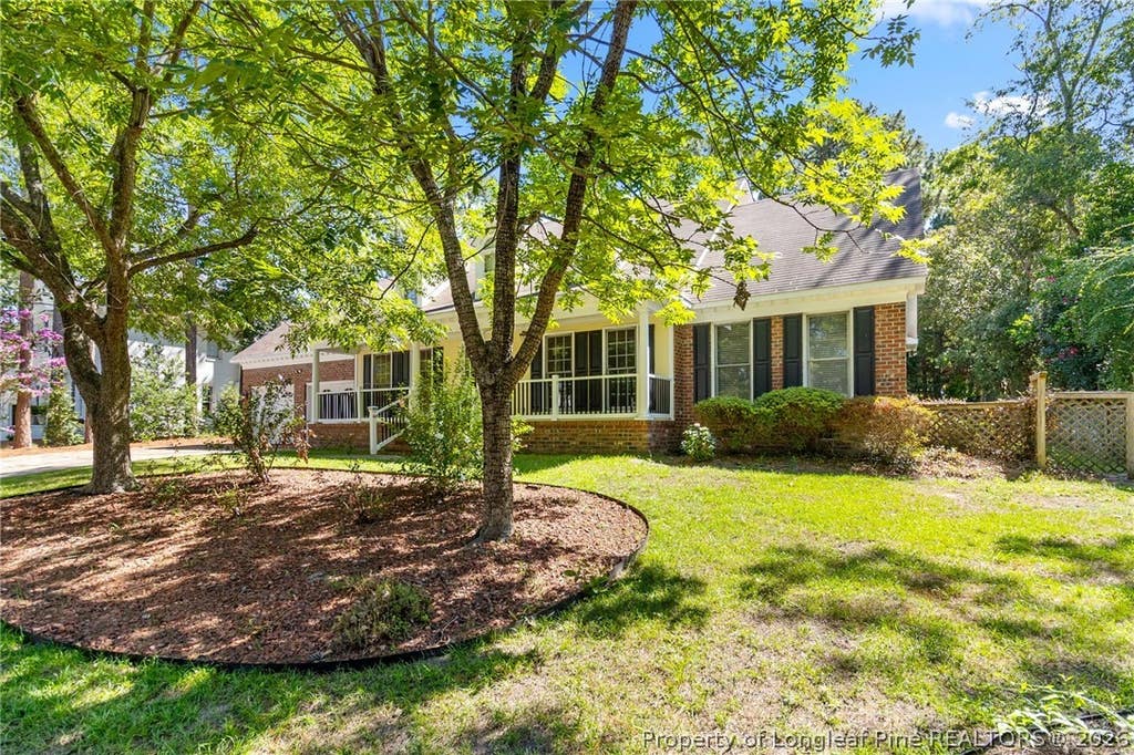 Photo of 2082 Loganberry Drive, Fayetteville, NC 28304 (MLS # 765023)