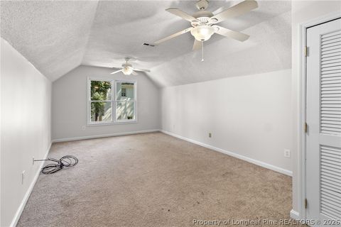 Tiny photo for 2082 Loganberry Drive, Fayetteville, NC 28304 (MLS # 765023)