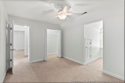 Tiny photo for 2082 Loganberry Drive, Fayetteville, NC 28304 (MLS # 765023)