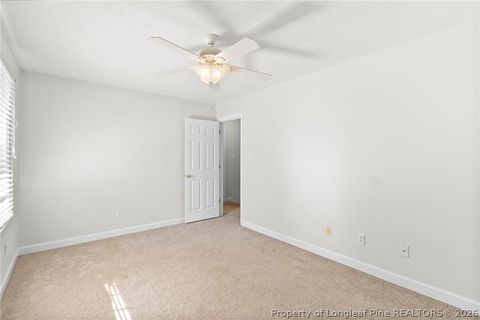 Tiny photo for 2082 Loganberry Drive, Fayetteville, NC 28304 (MLS # 765023)