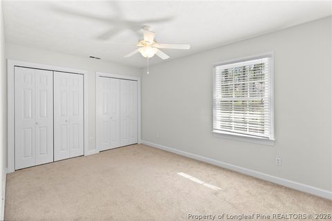 Tiny photo for 2082 Loganberry Drive, Fayetteville, NC 28304 (MLS # 765023)