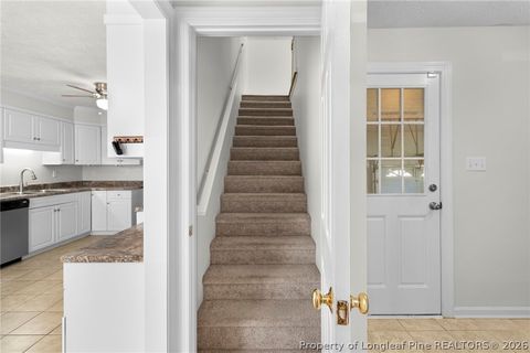 Tiny photo for 2082 Loganberry Drive, Fayetteville, NC 28304 (MLS # 765023)