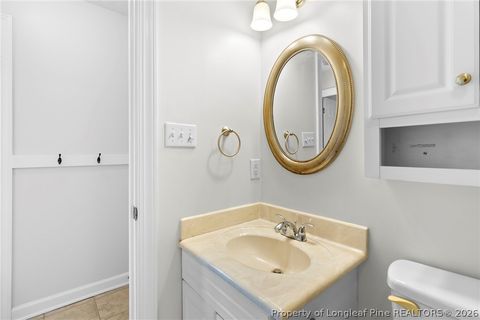 Tiny photo for 2082 Loganberry Drive, Fayetteville, NC 28304 (MLS # 765023)