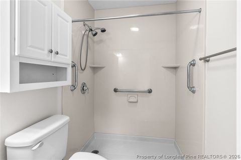 Tiny photo for 2082 Loganberry Drive, Fayetteville, NC 28304 (MLS # 765023)