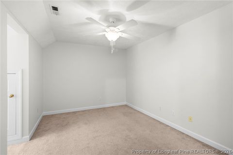 Tiny photo for 2082 Loganberry Drive, Fayetteville, NC 28304 (MLS # 765023)