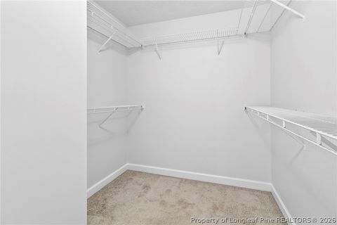 Tiny photo for 2082 Loganberry Drive, Fayetteville, NC 28304 (MLS # 765023)
