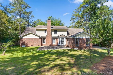 Tiny photo for 2082 Loganberry Drive, Fayetteville, NC 28304 (MLS # 765023)