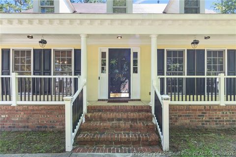 Tiny photo for 2082 Loganberry Drive, Fayetteville, NC 28304 (MLS # 765023)