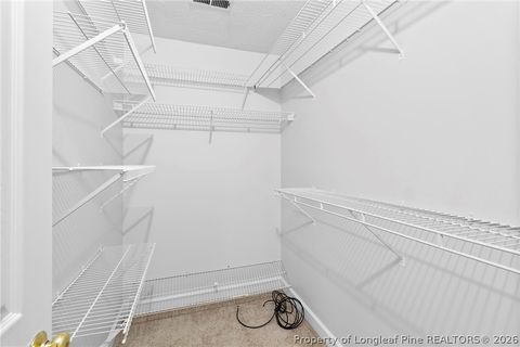 Tiny photo for 2082 Loganberry Drive, Fayetteville, NC 28304 (MLS # 765023)