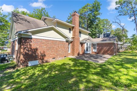 Tiny photo for 2082 Loganberry Drive, Fayetteville, NC 28304 (MLS # 765023)