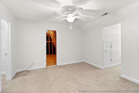 Tiny photo for 2082 Loganberry Drive, Fayetteville, NC 28304 (MLS # 765023)